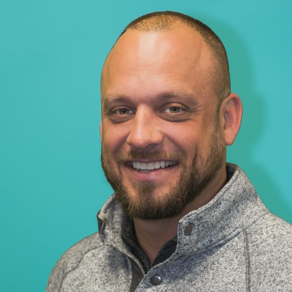 Aaron Christy founder Asherwood Water Restoration